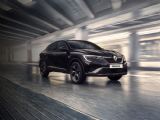 Renault Arkana New Motability
